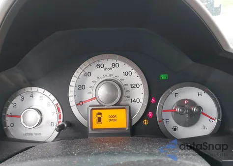 2011 Honda Pilot Ex-L z USA, uszkodzony, nr VIN 5FNYF4H78BB102273